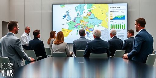 EU Parliament Advances Plan to Ban Russian Gas by 2027