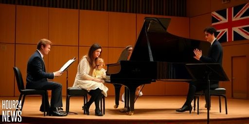 Princess Charlotte and Princess Kate Deliver Touching Christmas Duet at Royal Carols