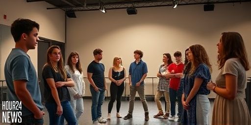 Broadway Mourns: Imani Dia Smith, 25, Stabbed Death in New Jersey