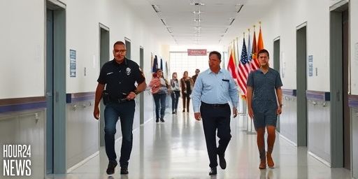 Suri Narudin Murder: Man Charged in High Court