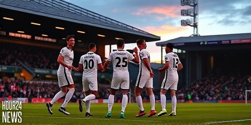 Calvert-Lewin’s Hot Streak Keeps Leeds Alive vs Sunderland