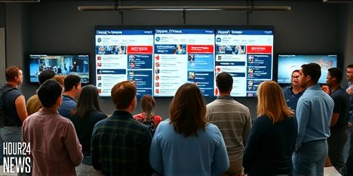 Facebook Under Fire Over Posts Celebrating Bondi Beach Massacre, Anti-Hate Group Claims Inaction