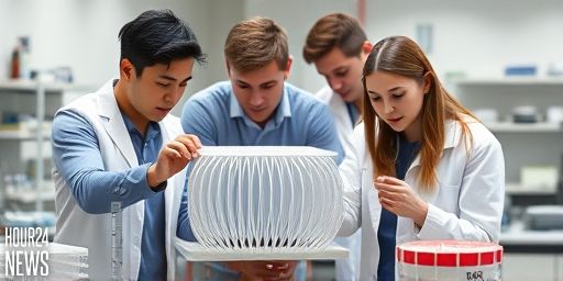 One Pull, Infinite Deployments: How String-Triggered Structures Change Fabrication