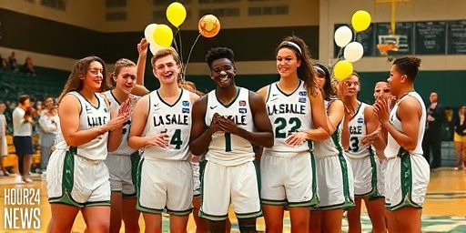 God Guided Us: De La Salle Green Archers Celebrate Season 88 Victory