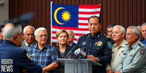 Phone Scam Strikes Retiree: RM88,000 Lost in Terengganu