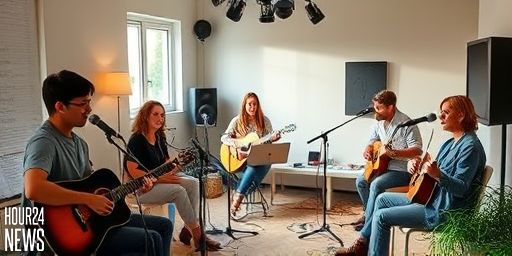 CMAT’s Euro-Country: The Ferocious Third Album That Redefines 2025