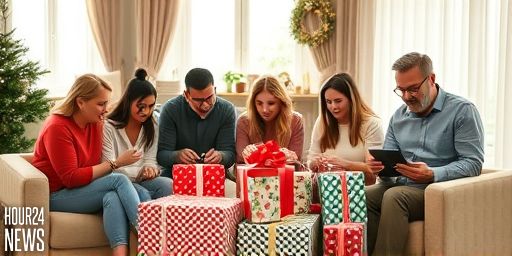 Marmite-scented deodorant tops UK’s most unwanted Christmas presents