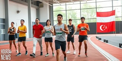 Vietnam’s SEA Games Run: How It Stacks Up to Singapore and the Philippines by Olympic Standards