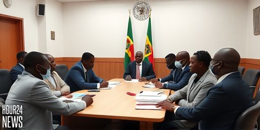 Gobabis Deputy Mayor Recalled by A Right to Shelter Over Unruly Conduct