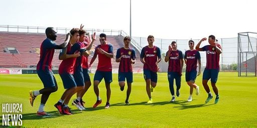 FC Barcelona News: Lamine Yamal Dominates Dribbling, Christmas Updates