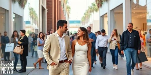 Leonardo DiCaprio & Vittoria Ceretti Spotted Kiss While Shopping in LA