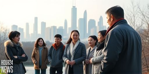 One-Child Policy Fallout: China Reacts as Policy Architect Peng Peiyun Dies