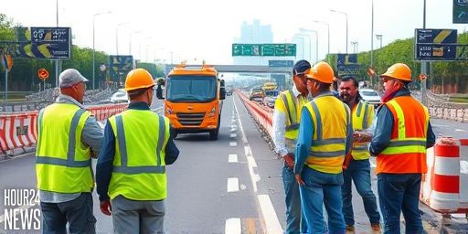 DPWH Sets December 24 Start for EDSA Rehabilitation, Aims for Eight-Month Finish