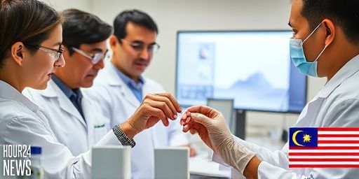 From Rubber to Rockets: Malaysia’s Cosmic Coat Shields Medicines from Space Radiation