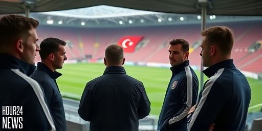 Turkish betting scandal: Galatasaray assistant manager calls for ‘big decisions’ and ‘very strict’ sanctions