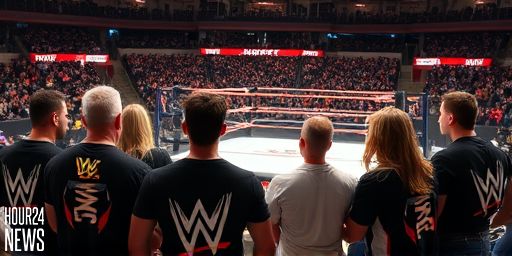 John Cena’s Cancer Diagnosis: What It Means After His Final WWE Match