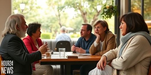 From FOMO to ROMO: How Relief of Missing Out Can Redefine Your Life