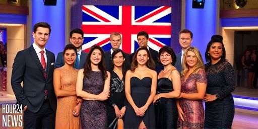 Strictly Come Dancing: Who Might Step In as the New Hosts?