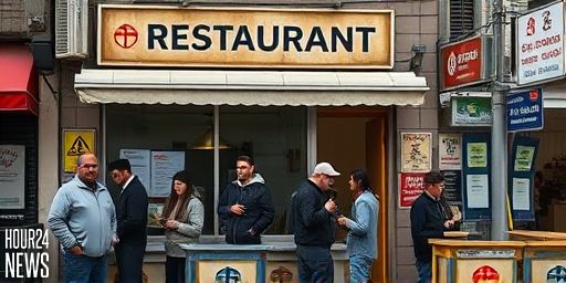 25 of the Saddest Restaurant Closures We Saw in 2025