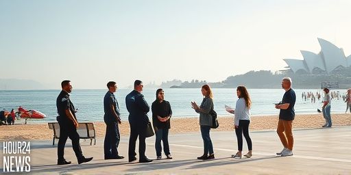 Bondi Beach Attack: Suspects Trained in the Philippines Amid Decades-Old Insurgency