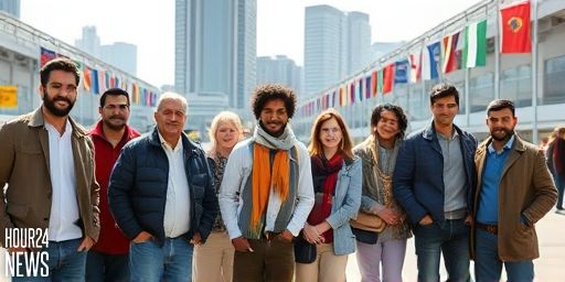 International Migrants Day: A Message from the Secretary-General