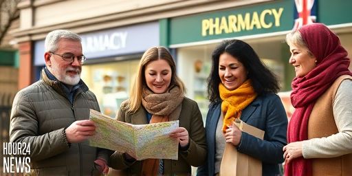 Travel plans, food supplies and when are pharmacies open over Christmas? How to navigate the Christmas break