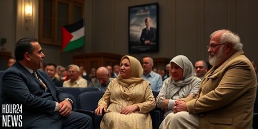 Mohammad Bakri: Remembering a Palestinian Icon in Film and Theater