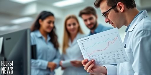 Microbes May Spark Early Stages of Ulcerative Colitis, New Study Suggests