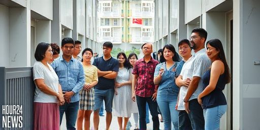 What 13,480 HDB Flats Reaching MOP in 2026 Means for Singapore’s Property Market