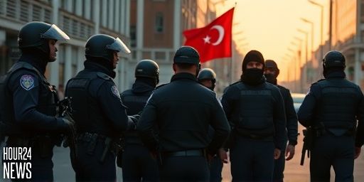 Turkey Detains 115 IS Suspects, Deterrent to Holiday Attacks