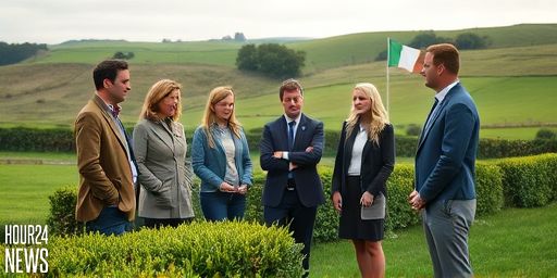 Fox Hunting Ban Bill Faces Opposition in the Dáil