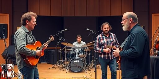 Jay Chou’s Walking Myth: Fans React to Epic Collab with Mandopop Legends