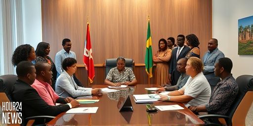 Women Still Underrepresented in Namibia’s National Council