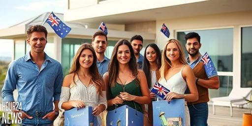 Twelve Australian Celebrities Who Bought and Sold Property in 2025