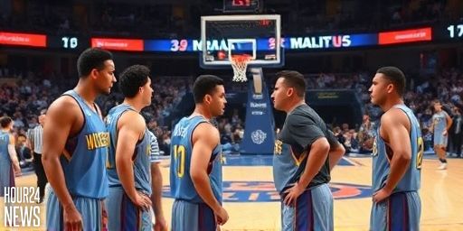 Nikola Jokic Injury: How the Nuggets Can Weather the Storm