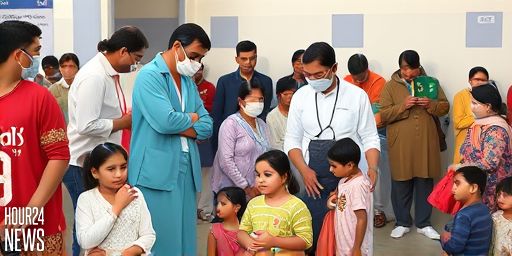 Public Health Alarm: 29,000 Dog Bite Cases and 19 Rabies Deaths in Karachi in 2025