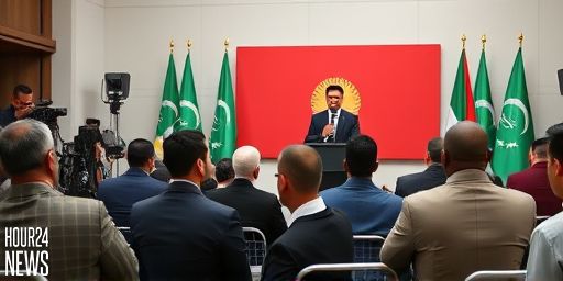 Peace Key to Eritrea’s Role in the Horn of Africa