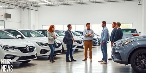 End of Comfort for Auto Giants: Pakistan’s 2025 Local Assembly Boom