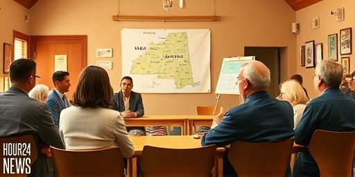 Residents Say Wood-Pellet Plant Hurts Their Town in Mississippi