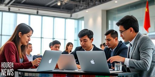 Z.ai Unveils GLM-4.7: A Practical AI Partner for Real-World Development