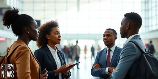 New Tax Law Could Push Nigerian Airfares to ₦1 Million