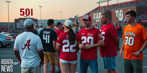 Alabama vs Oklahoma CFP First Round Predictions: Best Bets & Picks