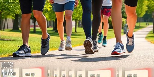 Why Asics Sneakers on Sale at Amazon Are a Must-Bave for Walkers