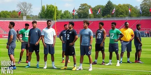 Michigan 2026 Signees Face Uncertainty After Sherrone Moore Firing: Recruiting Updates