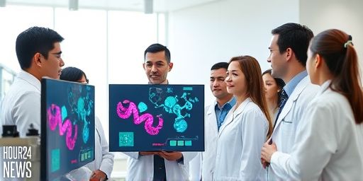 Galux and Boehringer Ingelheim Forge AI-Driven Protein Design Collaboration