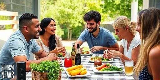 Soak It Up: Health & Wellness Science in 2025