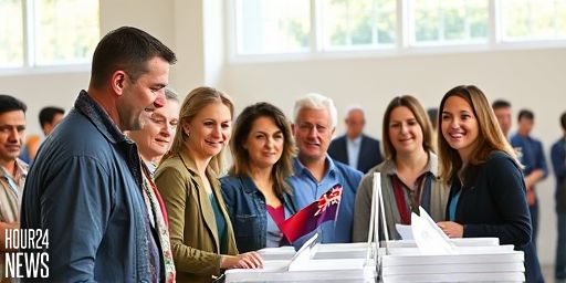 Poll shows Labour ahead of National but no party can govern alone