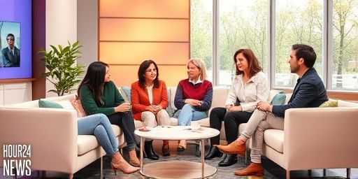 Claudia Winkleman Signs On to Host New BBC Chatshow: A Fresh Sofa Frontier