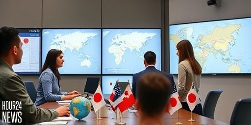 Japan Approves Record Defence Budget to Bolster Deterrence Amid China Tensions