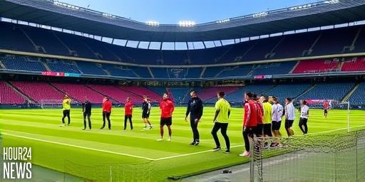 Man City vs Brentford: Guardiola’s Five-Change Shock for Carabao Cup Quarter-Final